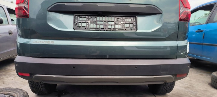 nárazník záď PDC TEDQK DACIA JOGGER LIFT