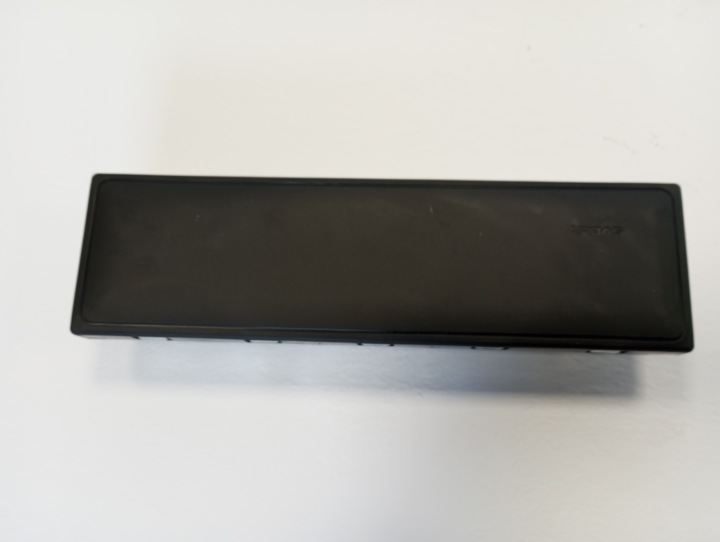 knee airbag SKODA KAROQ 57B880841F