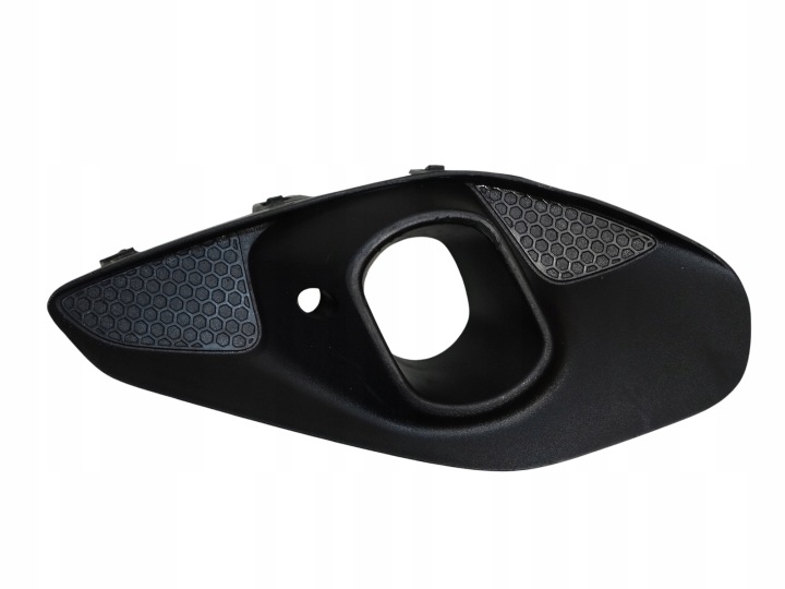 grille pare choc antibrouillard droite avant OPEL CORSA F 9830241080