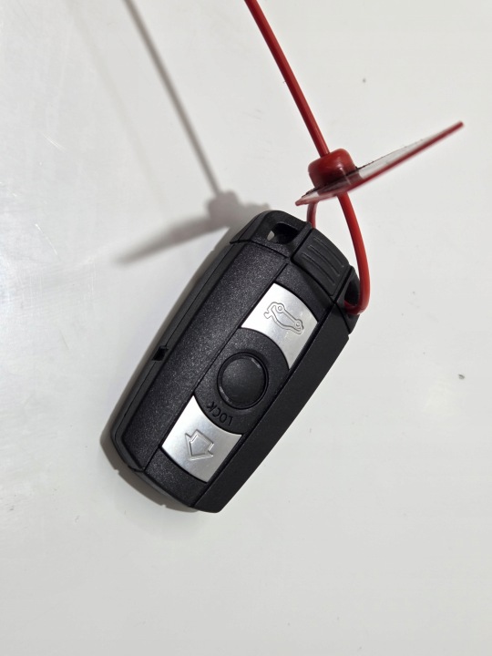 chiave PILOT BMW E81 E87 E88