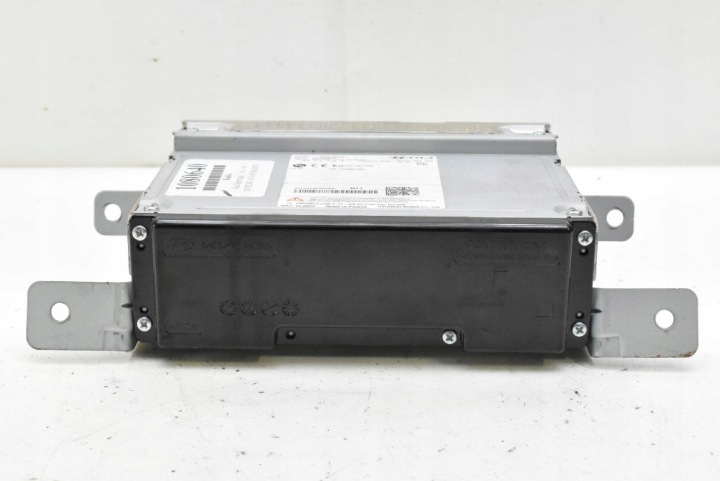 RADIO radio navigation 96160-R2110 KIA SPORTAGE 5 V 21-25