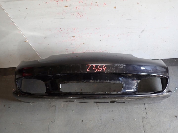 nárazník predok predný PORSCHE BOXSTER S 1996-2004 98650531105