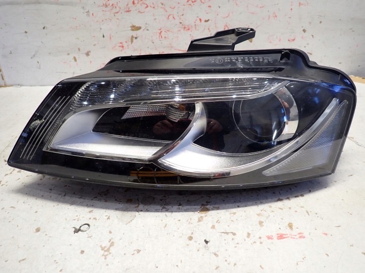 Licht vorne vorne links AUDI A3 2008- BI-XENON 8P0941003AM