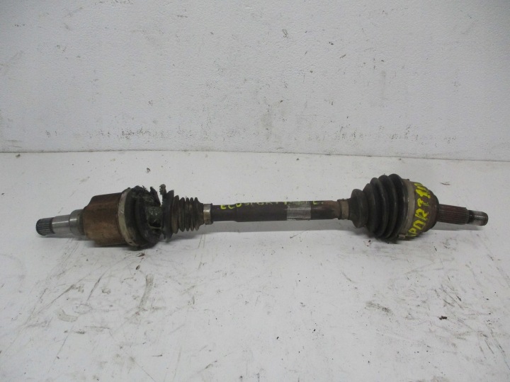 Semiasse sinistra FORD FIESTA ECOSPORT JN15-3B437-BB