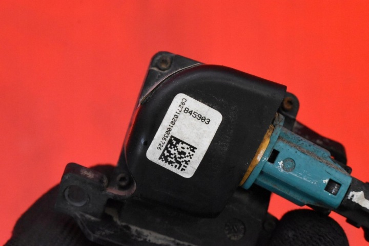 AH22-19G490-AE  FORD GRAND C-MAX MK2 10-15 7