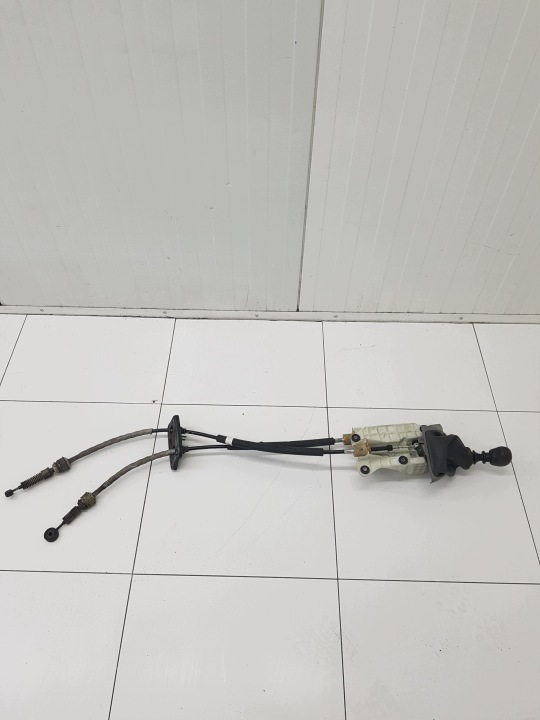 Schaltkulisse Schalt getriebe CITROEN JUMPER 2 46314090