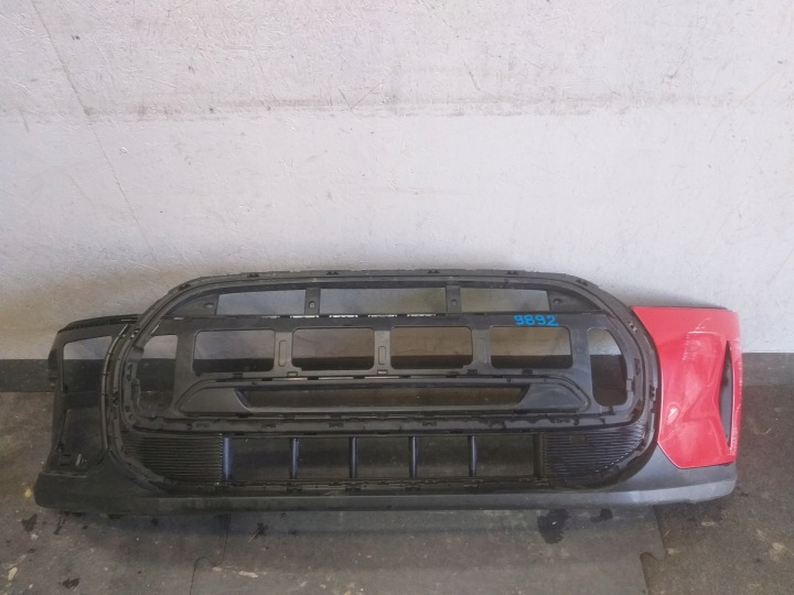 Paraurti Anteriore MINI COOPER F56 LIFT