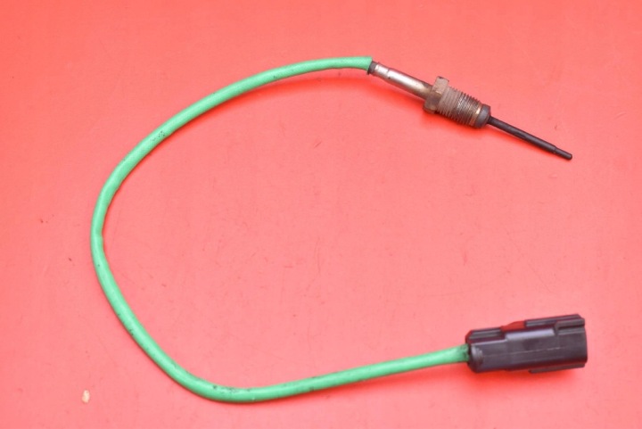 sensore TEMPERATURY gas di … 8G91-12B591-AA FORD MONDEO MK5 2.0 TDCI 150 KM