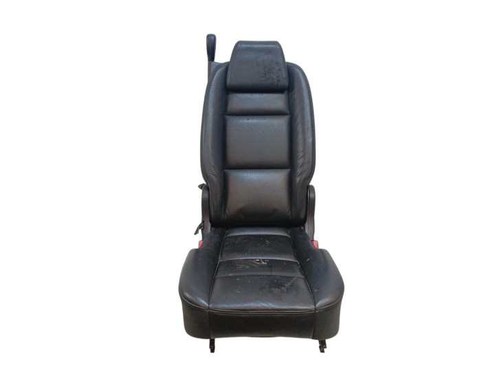 sedačka zadok stredný PEUGEOT 307 LIFT (2005-2008) SW KOMBI koža