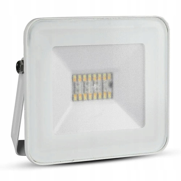V-tac Led zářič 20W bluetooth bílý stmívatelný VT-5020 2700K-6400K
