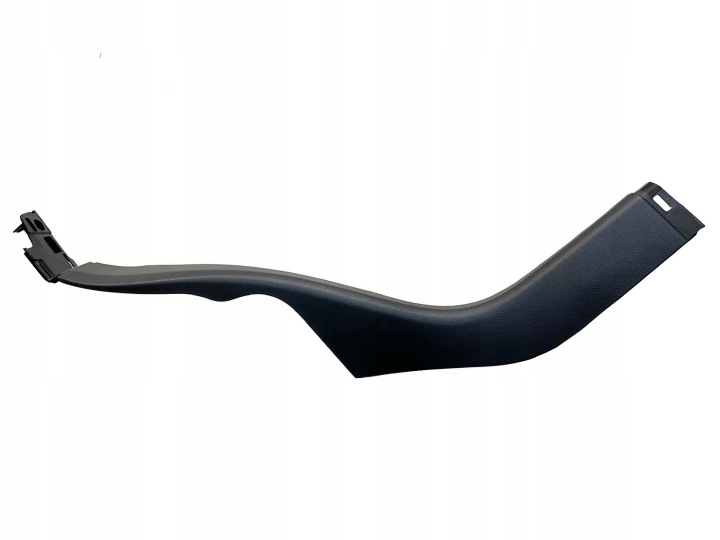 MERCEDES BENZ G63 C-PILLAR COPERTURA GREMBIALINA RH A4636926601