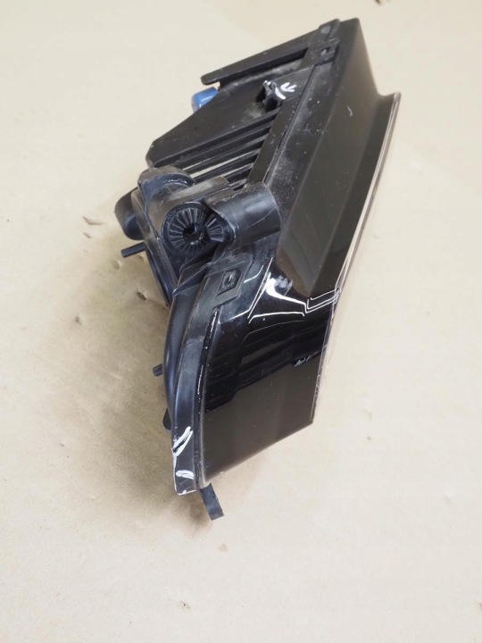 AUDI A5 8T0 LIT HALOGEN Original Rights Zzoemcodez 8