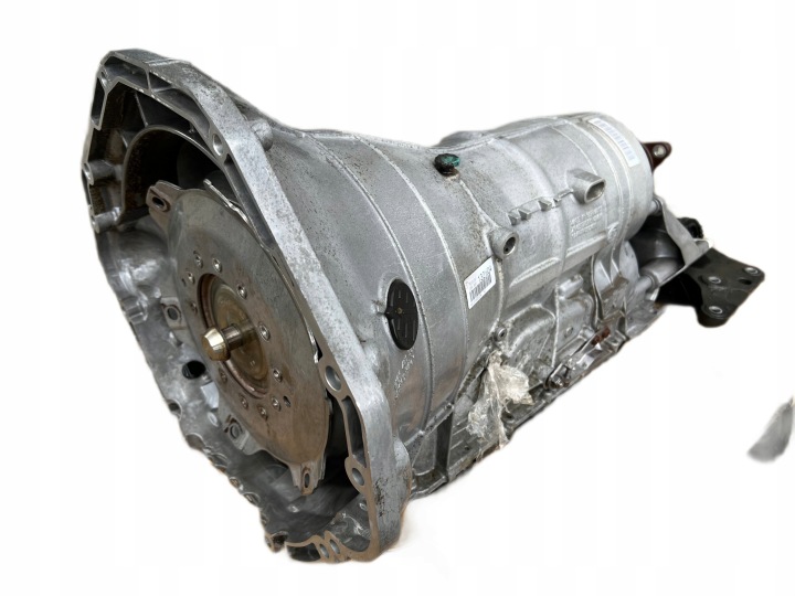 complete gearbox, BMW F01 F03 F02 6HP28 750i 7612139 4.4 408KM