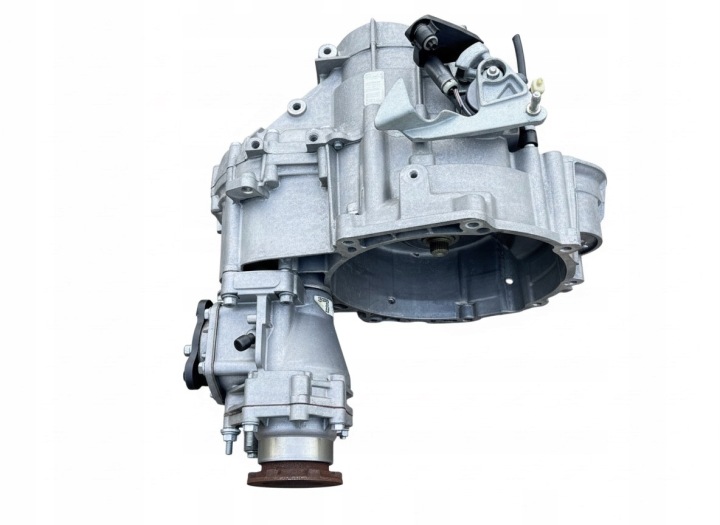 mjenjač getriba 2.0 TDI 16V REDUKTOR 4X4 VW AUDI SEAT SKODA NFM 0AV409053S