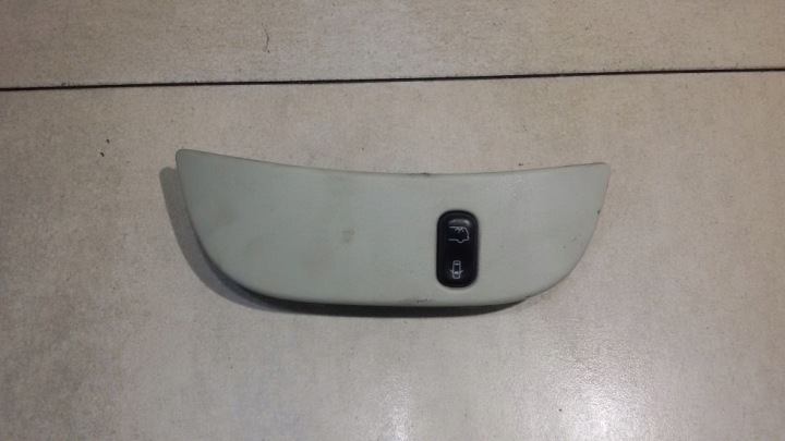PANEL Plafonnier toit Interne MERCEDES ML W163 A1638203610