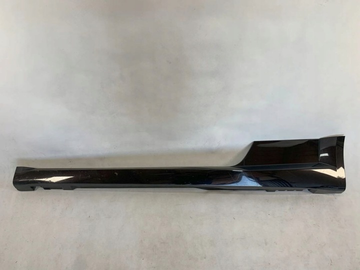 Audi TT S-Line 14r Seitenschweller Leiste Schutzleiste schwellen links s line