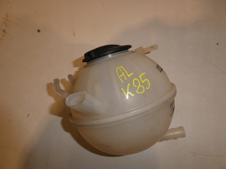 water tank SKODA VW SEAT 1K0121407A