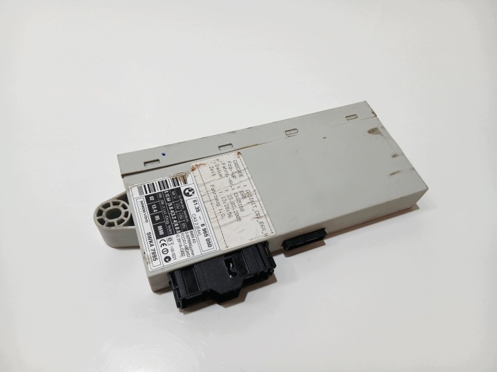 modulo centralina CAS BMW E60 E61 OE 6965050 (0000654)