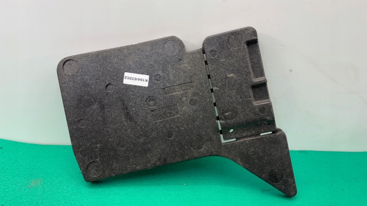 RANGE ROVER SPORT L494 odhlučnění kryt kufru PIANKA K104/632CZ