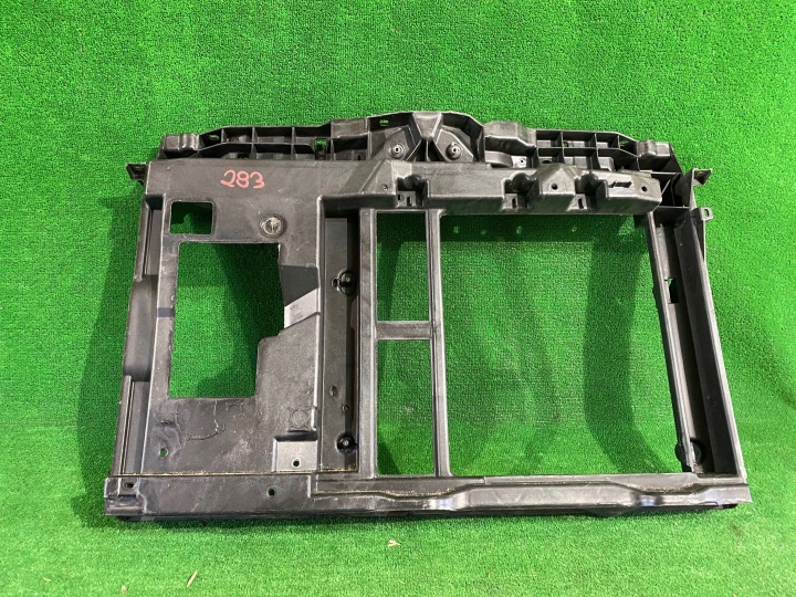 Schlossträger Versteifung Schlossträger CITROEN C3 II PEUGEOT 207 06