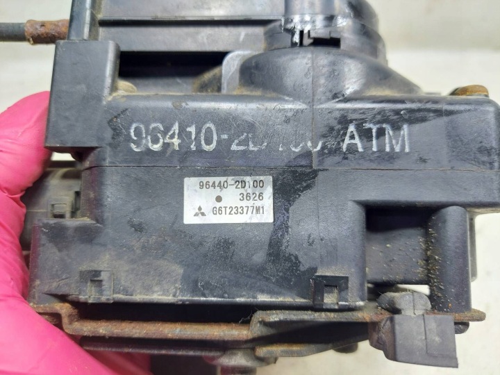 MODULO DE HYUNDAI SONATA G6T23377M1 96440-2D100 7