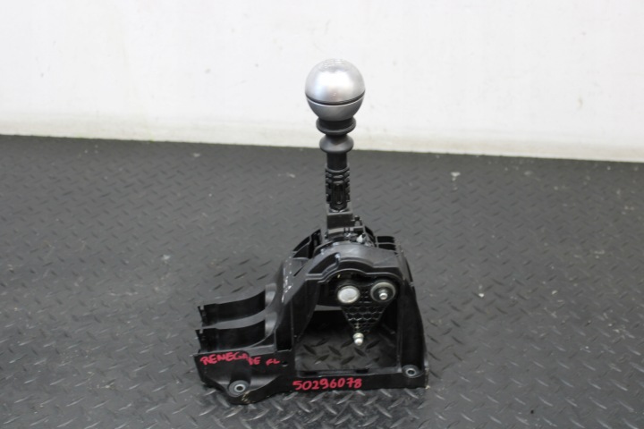 gear change mechanism gear lever JEEP RENEGADE LIFT 50296078