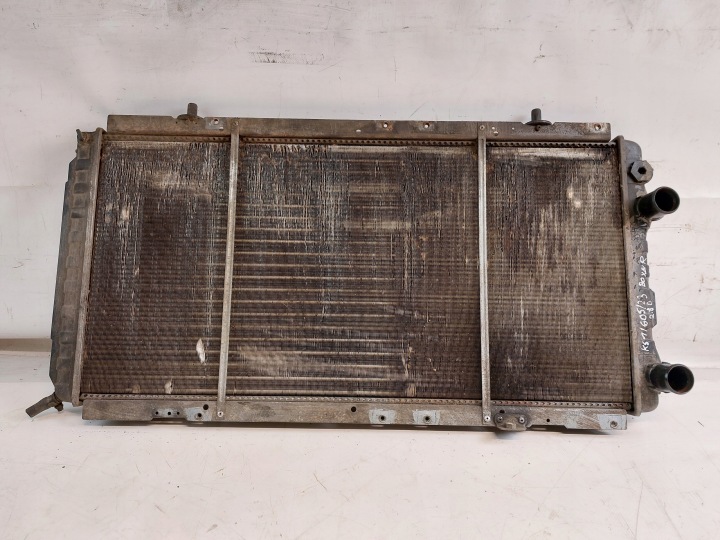 water cooler PEUGEOT BOXER and 2.8 HDI