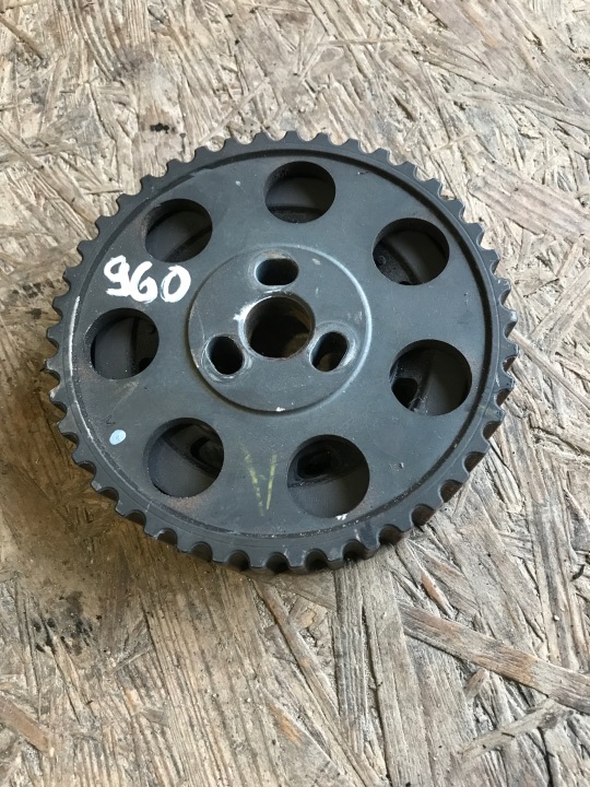 wheel ZEBATE WALKA of the gear VOLVO 960 3.0
