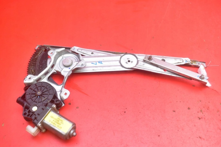 Mécanisme essuie glaces Gauche Avant EU 827311HB1A NISSAN MICRA K13 5D HB LIFT 13-16