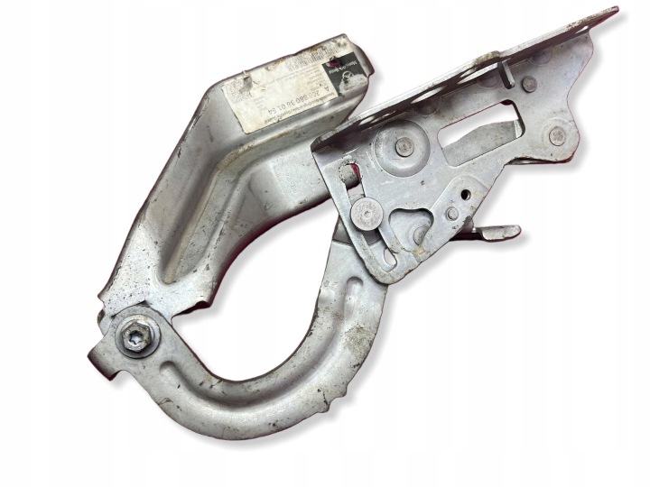 hinge bonnets MERCEDES C-KLASA A206880380164 !J