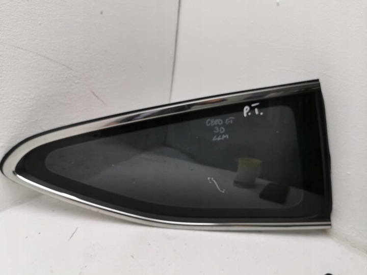 Vitre Carrosserie Droite Arrière KIA PROCEED II 3D 13-18