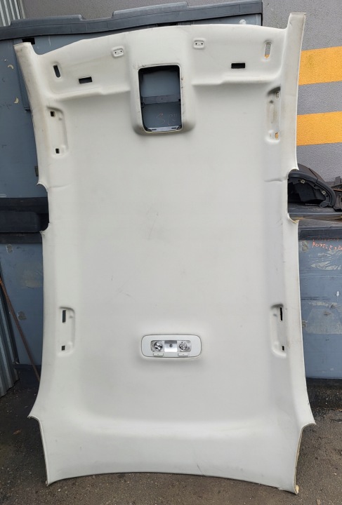 Ciel de toit Feux phare OSWIETLENIE Interne SKODA SUPERB II 2 3T0 Original