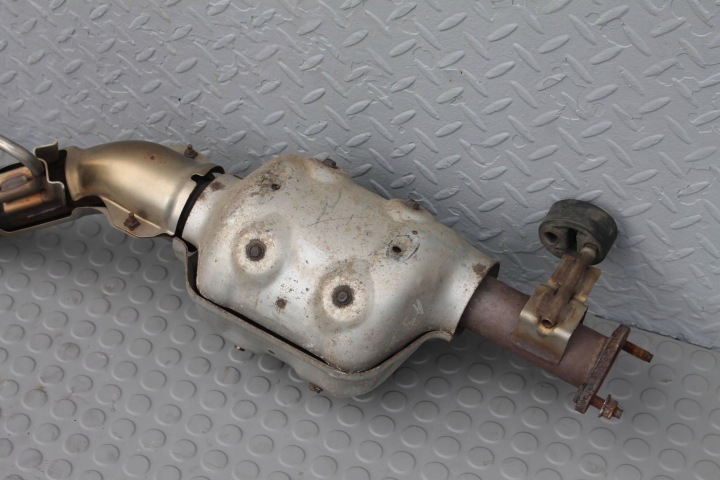 CATALISATOR 208006UB0B NISSAN MIDDLE QASHQAI III J12 1.3 DIG-T 21- 11