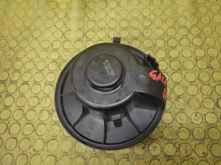 FORD GALAXY MK1 heating air XM2H18456AA