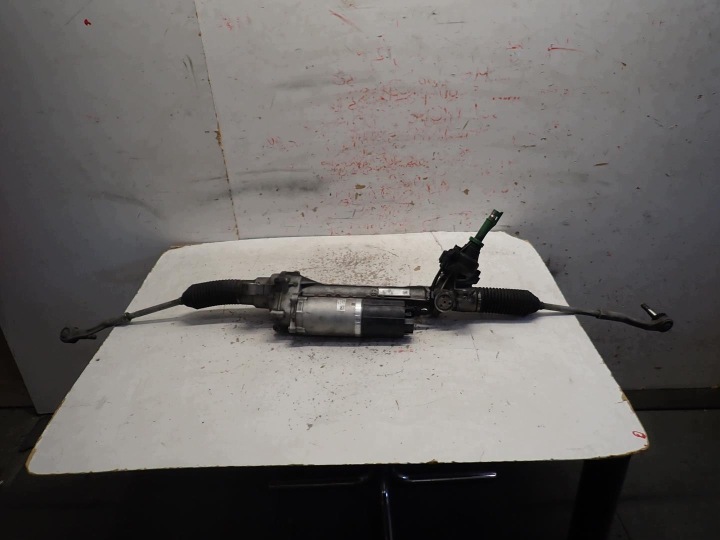 Boîter direction Boîter direction MERCEDES SPRINTER W907 W910 9074609804