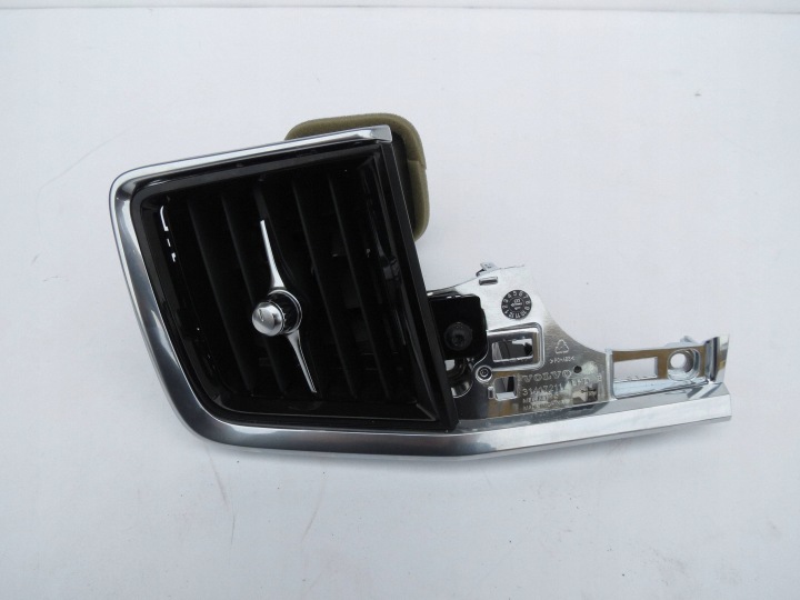 rešetka rešetka ventilacije bočno armature lijeva VOLVO V90 CROSS COUNTRY 31651219