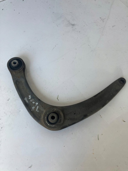 Querlenker links PEUGEOT 3008 833548 #8