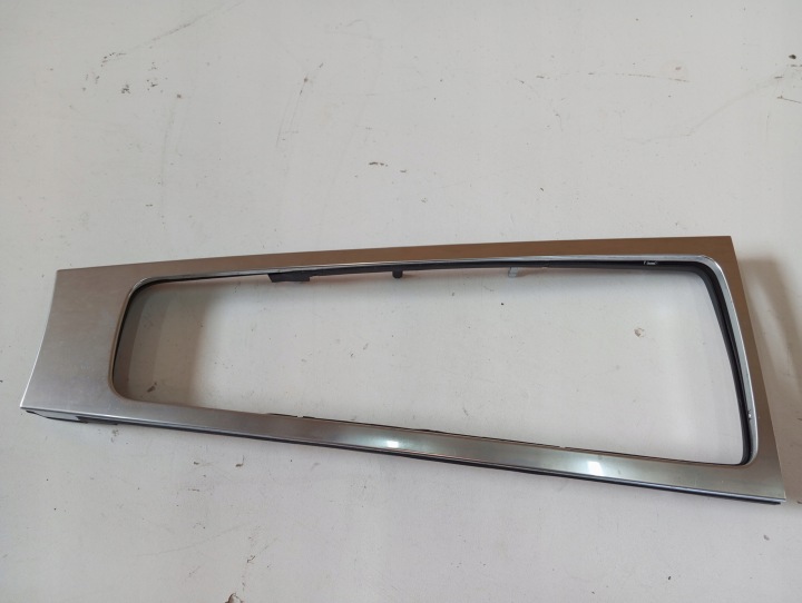 RÁM TUNELU CHROM PORSCHE CARRERA 991 991553261