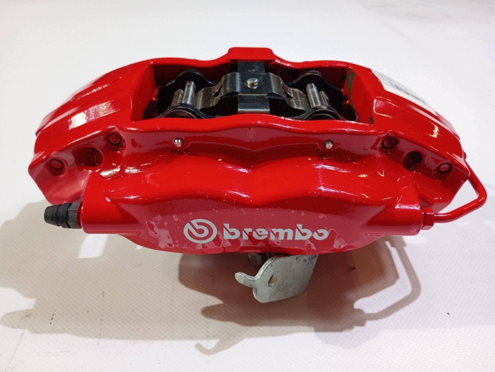 Bremssattel Bremse Sattel Brems- rechts heck Dodge Charger Challenger 6.4 SRT 2011-2023
