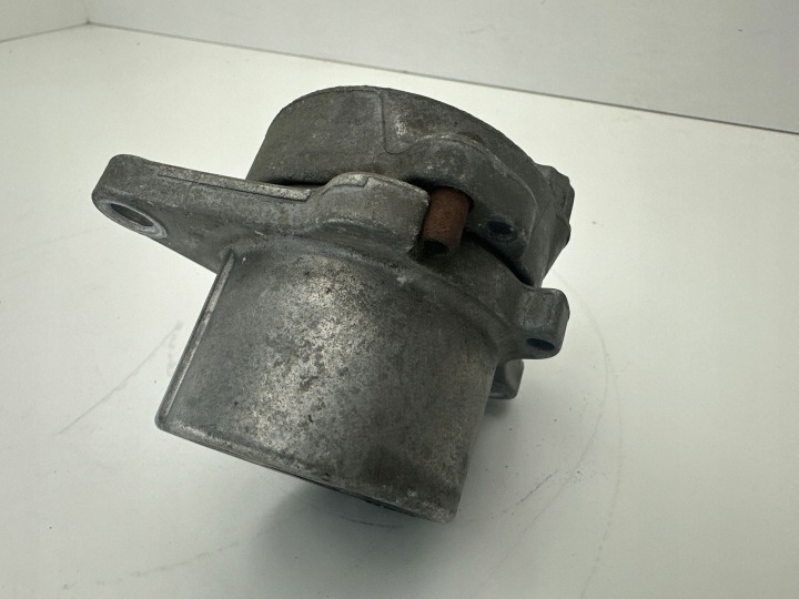 Mercedes-Benz GLE AMG (W166 - C292) AISI9CU3 alternator cinturão tensionador 5