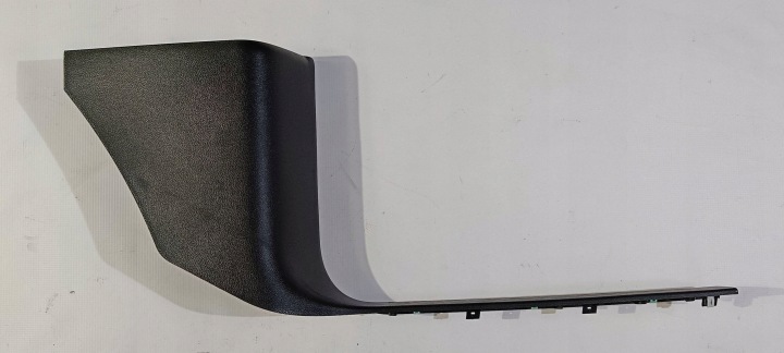 moulding cap threshold of the threshold right inner Dodge Ram V 2019