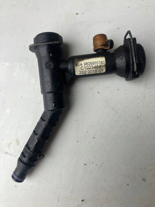 KROCIEC WYSPRZEGLIKA PEUGEOT 308 T9 1.6 THP 9806955380 #26