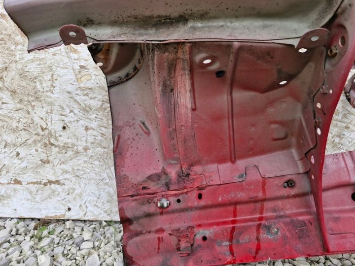 NISSAN QASHQAI II 2 J11 LEGISLAȚIE SUPLEMENTARĂ 9