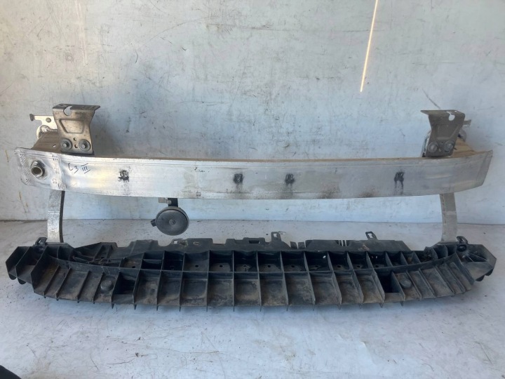 Traverse pare choc Avant Couvercle, Couverture Sous Pare choc CITROEN C3 III BDB PROSTA 9801276380