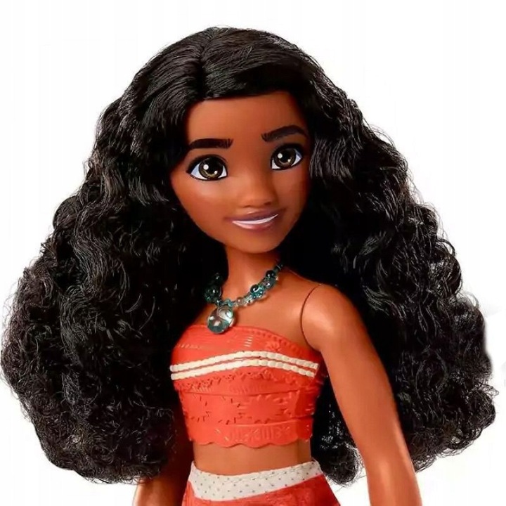 Ваяна disney mattel — фото 3