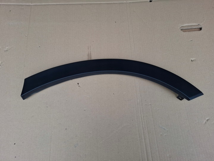 Honda CRV CR-V V 22r moulding for fender left rear left rear part cap