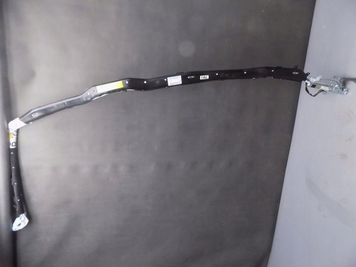 VW PHAETON roof airbag right 3D1880742C
