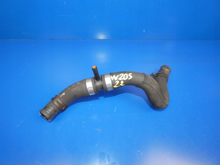 MERCEDES C KLASA W205 GLC W253 E W213 2.2 CDI tubo flessibile Tubazione d’acqua