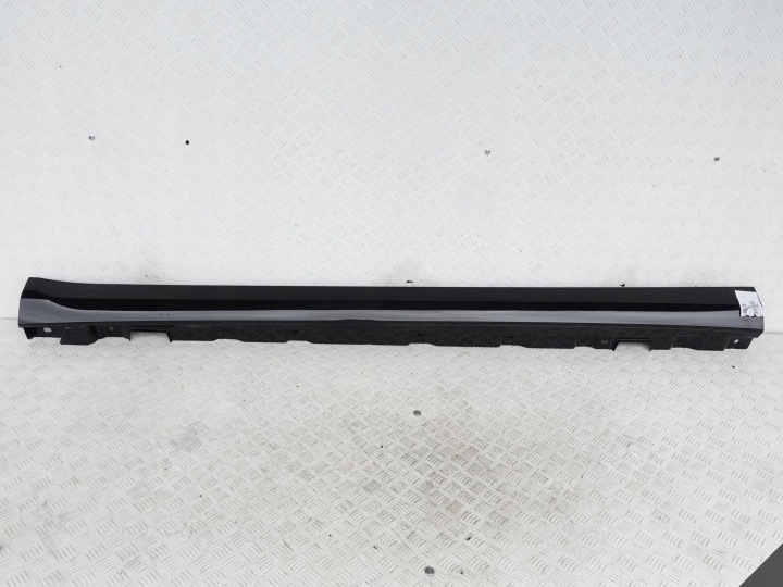 MERCEDES S-KLASA W222 ZWYKLY 13- threshold left *9197*