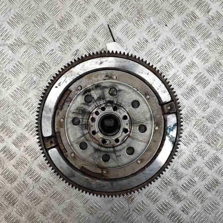 LAND ROVER FREELANDER 2 L359 Clutches set 2007 6